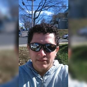 Meet your Posher, David